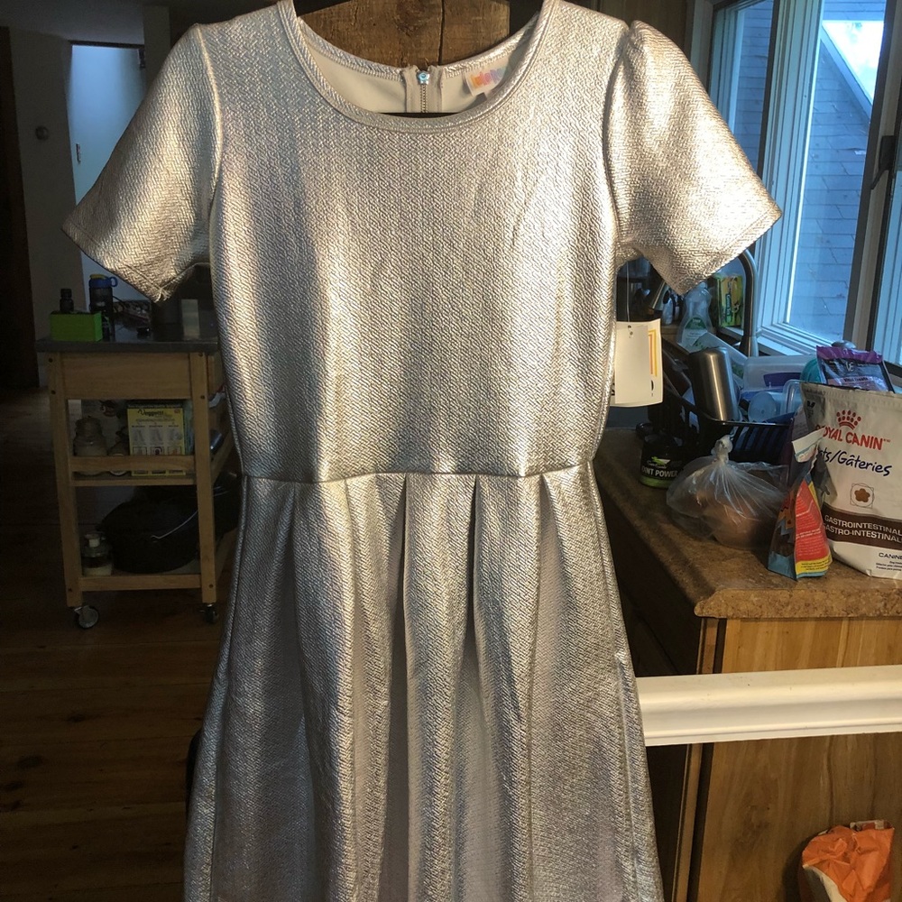 LulaRoe Amelia Dress